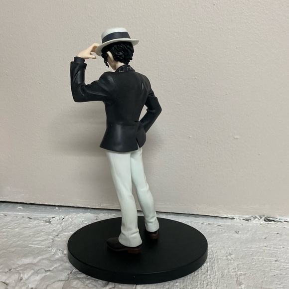 Demon Slayer Kimetsu no Yaiba Figure Muzan Kibutsuji Banpresto   Vol. 1 - Picture 3 of 4